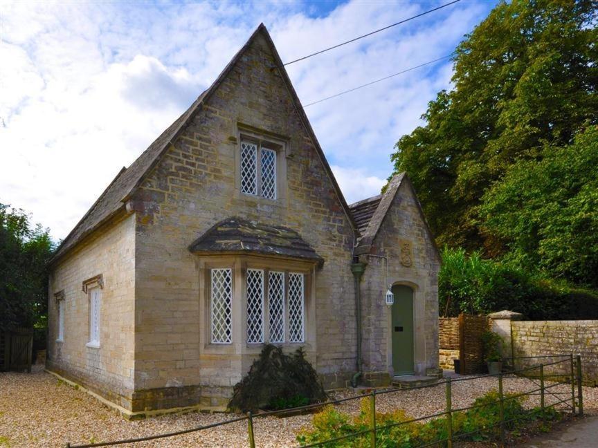Warmwell Lodge Dorchester Exterior photo