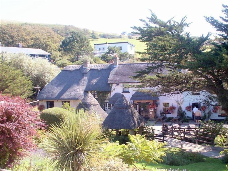 Warmwell Lodge Dorchester Exterior photo